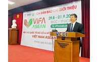 350 doanh nghiệp tham dự Hội chợ Quốc tế Đồ gỗ & Mỹ nghệ Xuất khẩu Việt Nam ASEAN 2023